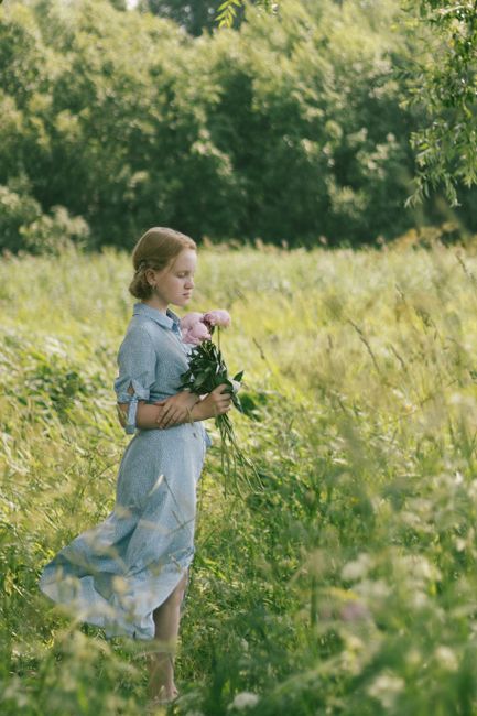 Teodorino punoletstvo