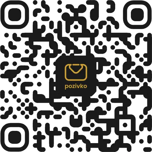 QR kod